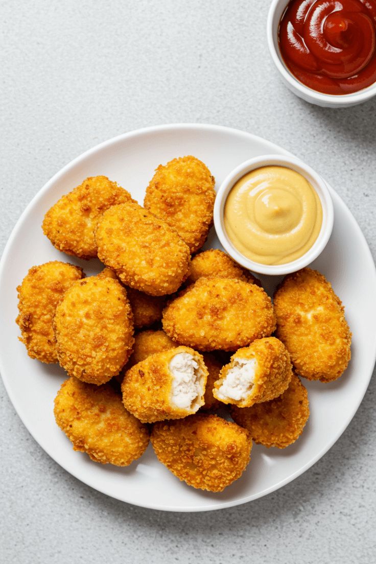 Chicken Nuggets